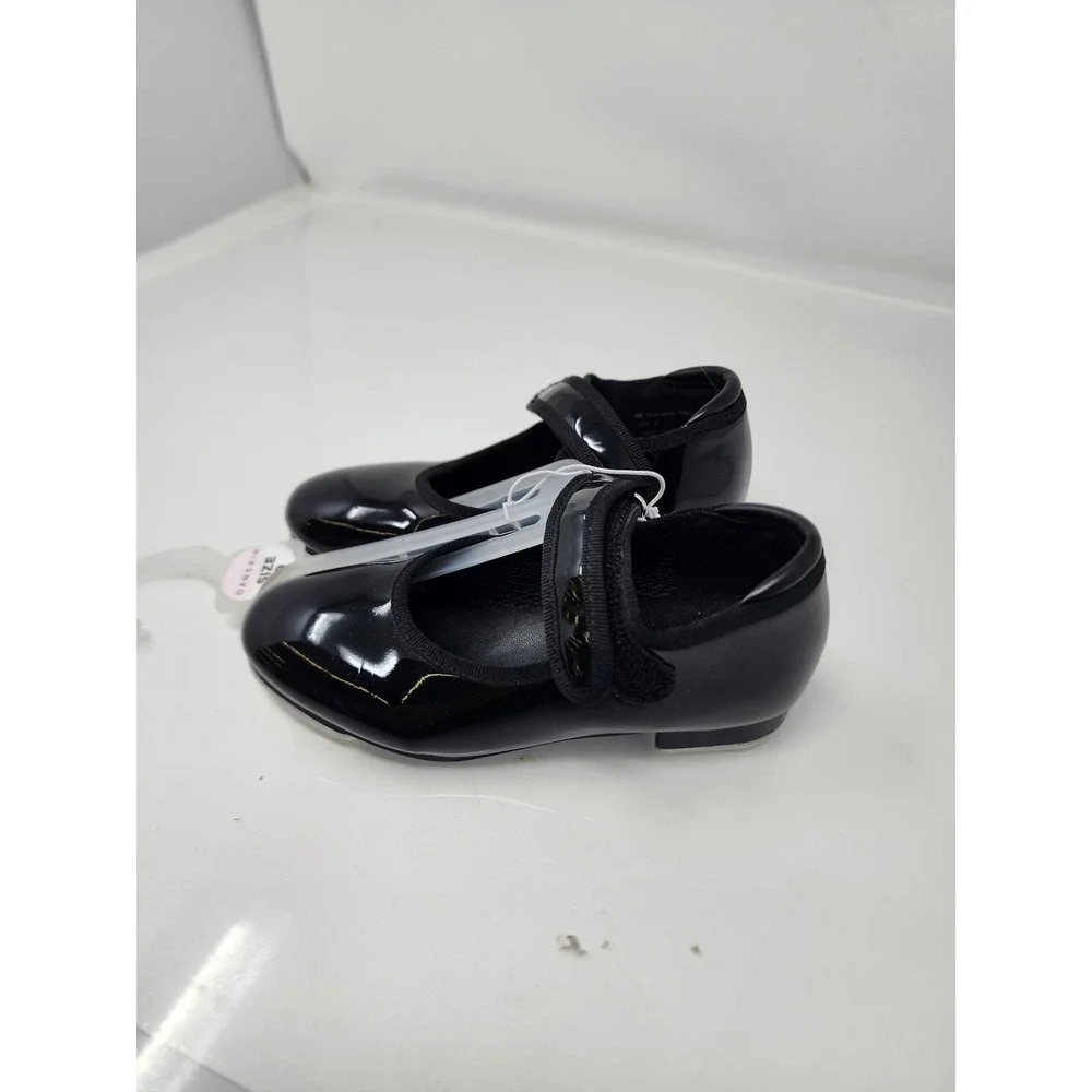 Danskin girls tap